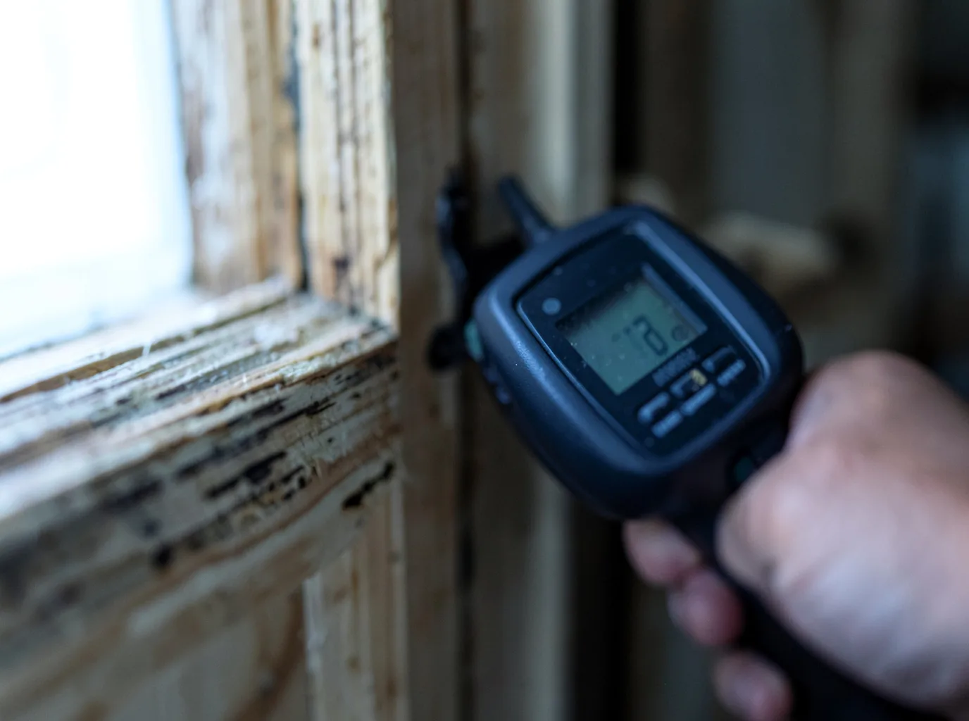 Ceiling Water Damage Repair in Wirtz, VA
